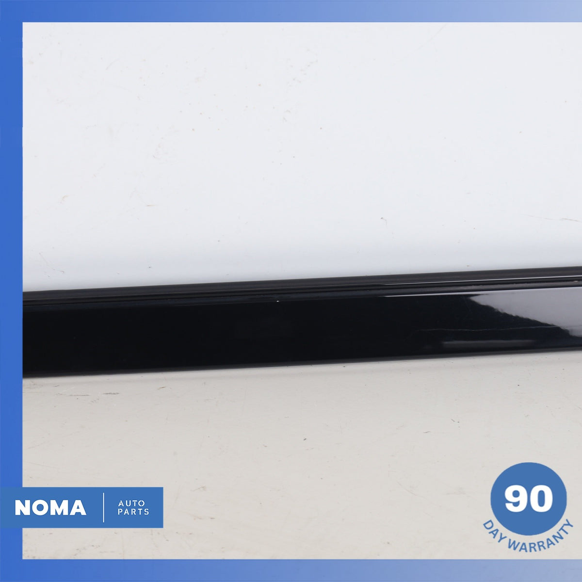 13-22 LR Range Rover L405 L494 Panorama Pano Sun Roof Right Side Molding OEM - photo 3
