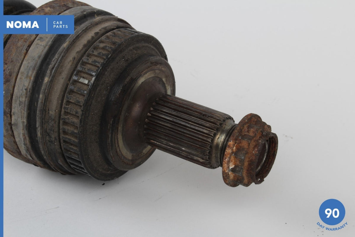 03-05 BMW Z4 E85 E86 Rear Right Passenger Side Suspension Output Axle Shaft OEM - photo 5