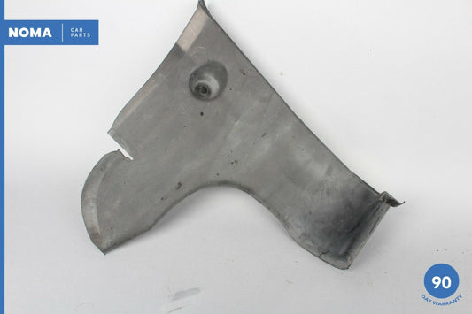 97-06 Jaguar XK8 XKR X100 Rear Right Passenger Side Wheel Arch Cover Bracket OEM - photo 1