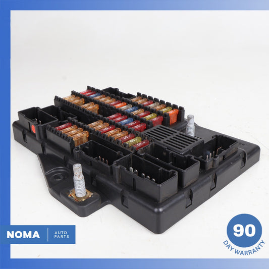 Jaguar X350 XJR XJ8 VDP Footwell Fusebox Fuse Box Relay Box OEM - photo 1