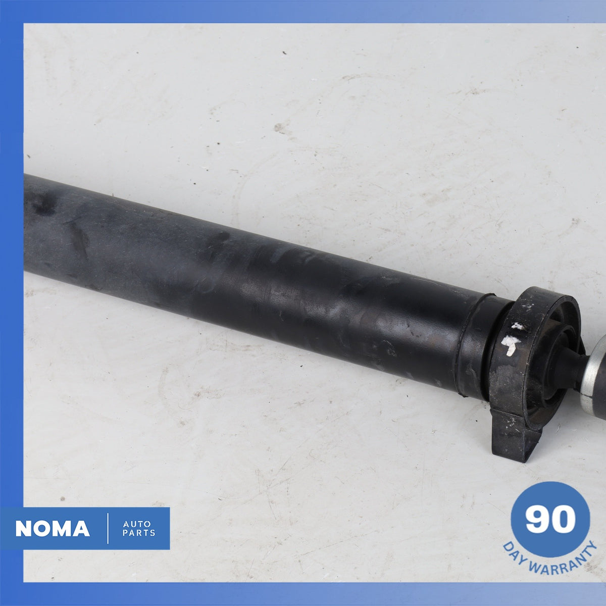 14-15 LR Range Rover Evoque L538 Driveshaft Drive Propeller Prop Shaft OEM - photo 15