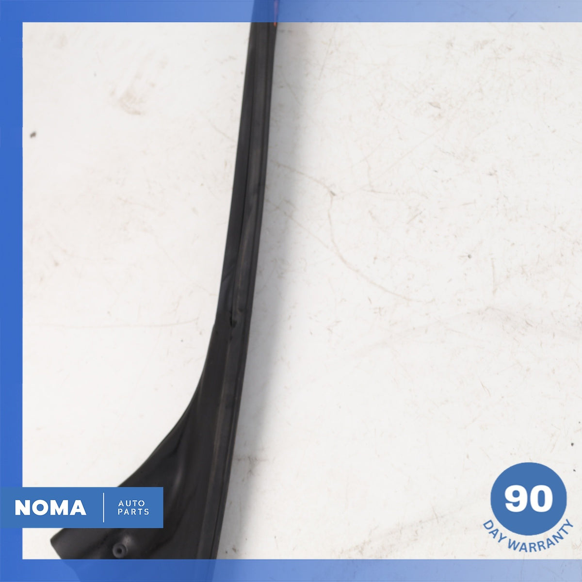 14-24 Jaguar X152 F-Type Convertible Roof Lid Weatherstrip Seal T2R4080 OEM - photo 8