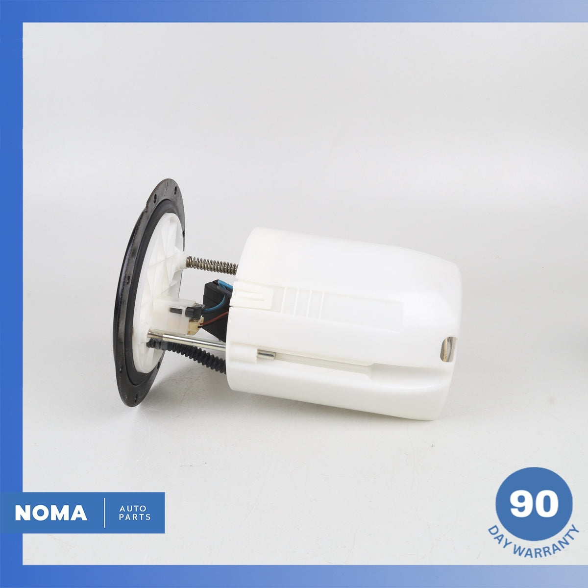 Lexus USF40 LS460 Fuel Gas Tank Pump Sender Unit 77020-50072 OEM - photo 10