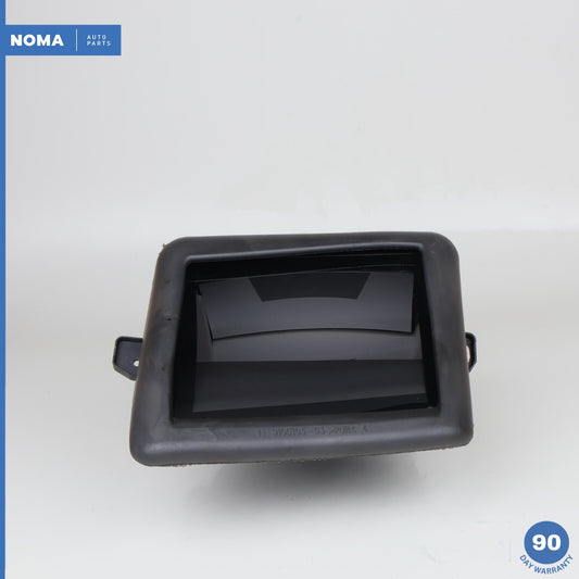09-11 BMW 750Li F01 F02 Dashboard Head-Up Display Screen Projector 9210851 OEM - photo 1