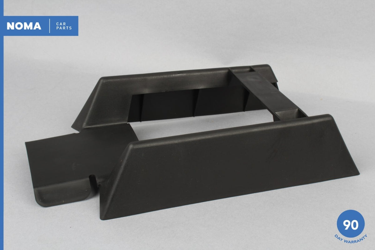 98-05 Jaguar XK8 XKR X100 Center Console Trim Panel Bezel LEG GJD9476AB OEM - photo 1