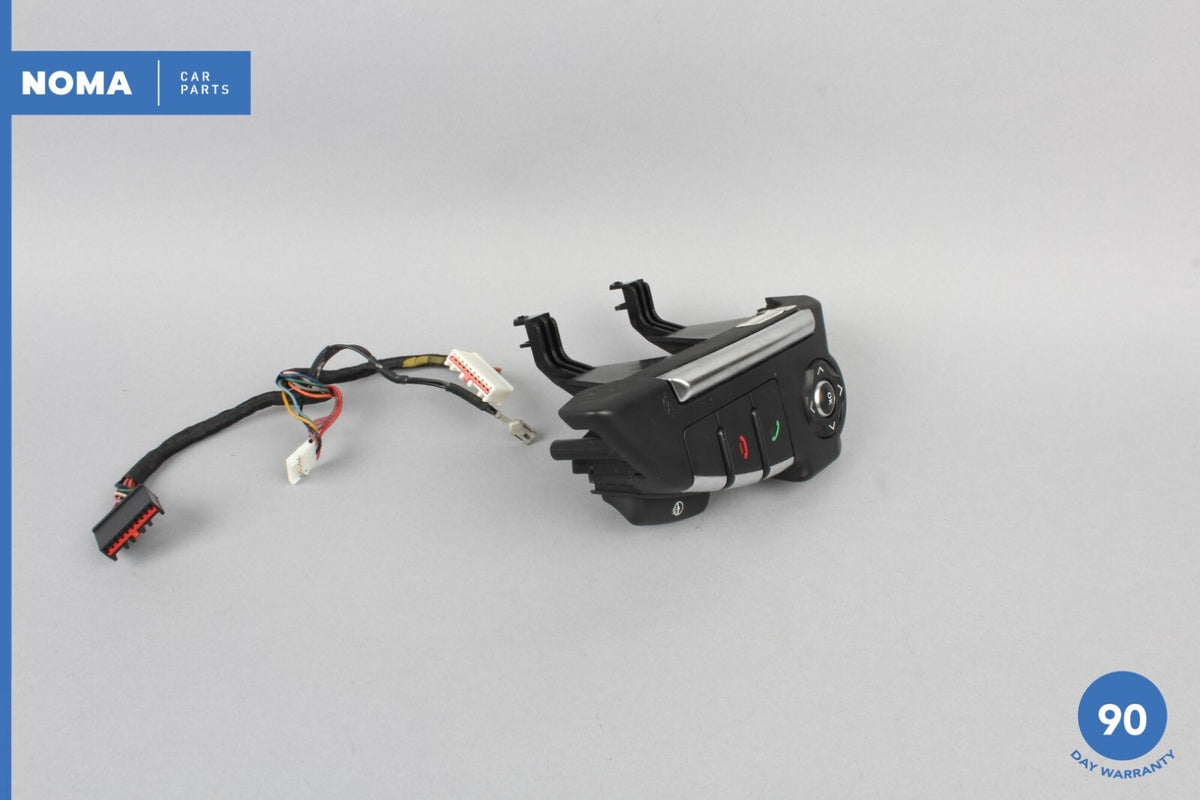 10-13 Range Rover Sport Front Right Passenger Side Steering Wheel Switch OEM - photo 1