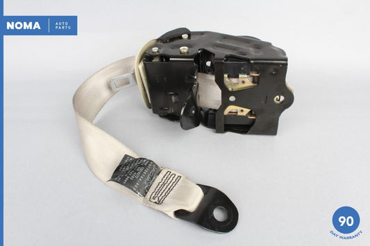 98-03 Jaguar XJR XJ8 VDP X308 Rear Left Driver Side Seatbelt Retractor AGD OEM - photo 1