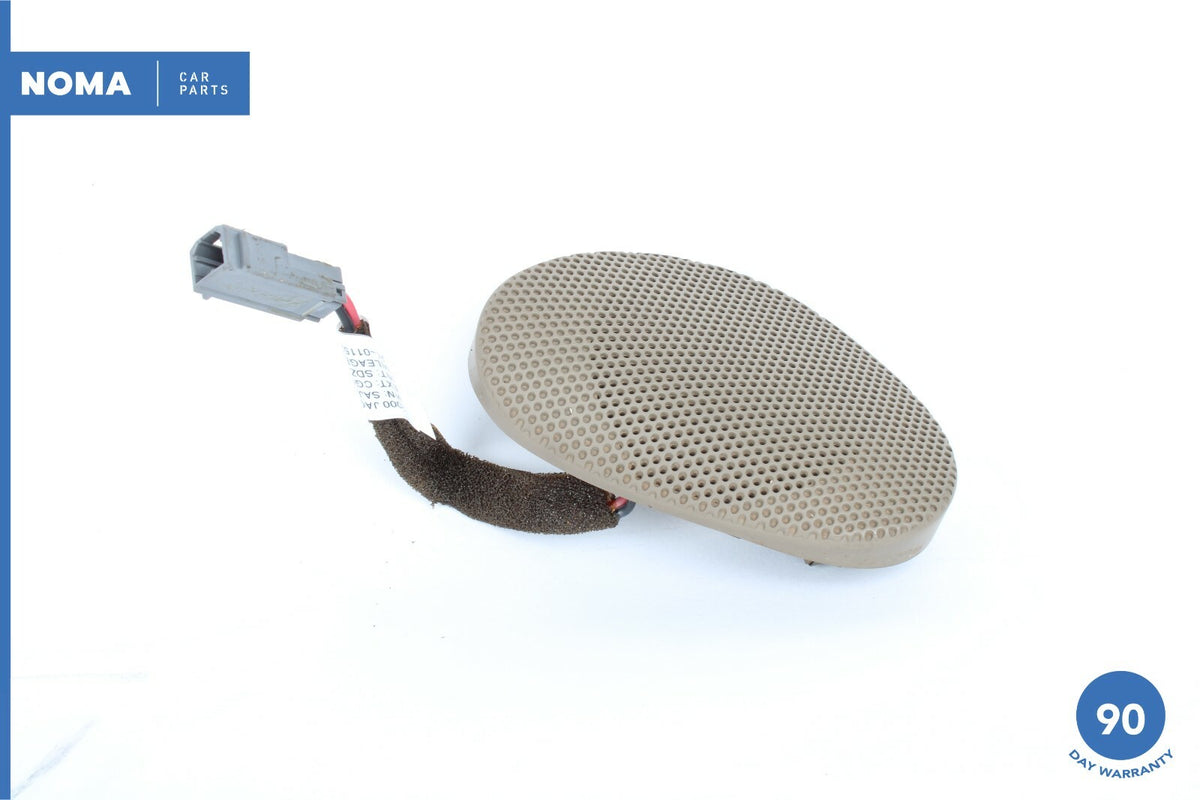 97-03 Jaguar XK8 XKR X100 Front Right or Left Corner Tweeter Audio Speaker OEM - photo 1