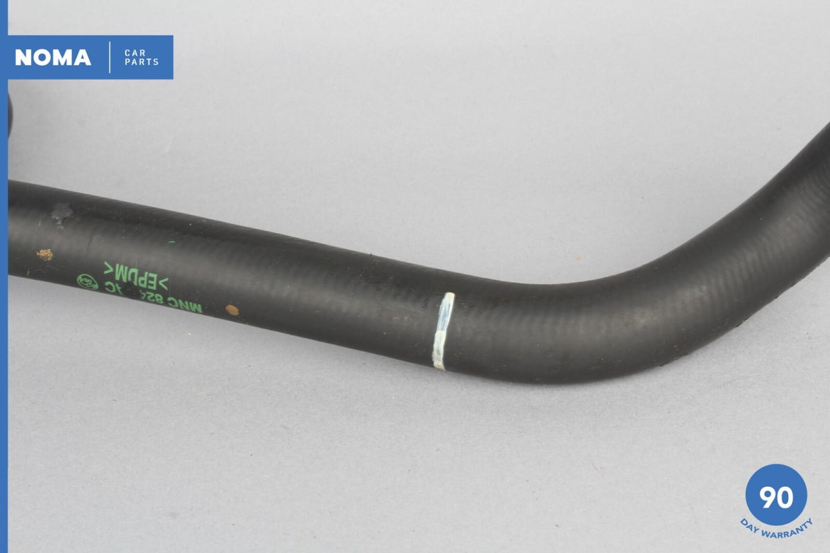 98-03 Jaguar XJR X308 4.0L S/C Engine Radiator Coolant Inlet Hose MNC8243AB OEM - photo 12
