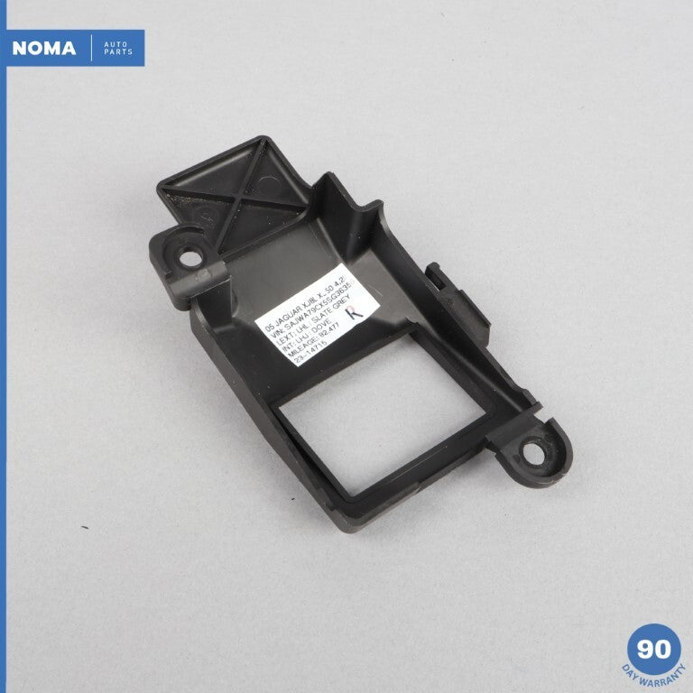04-07 Jaguar XJ8 XJR X350 Front Right Seat Occupancy Sensor Mounting Bracket OEM - photo 4