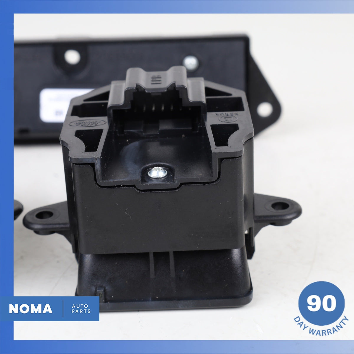 12-19 LR Range Rover Evoque L538 Front Center Console Switch Suspension Set OEM - photo 12