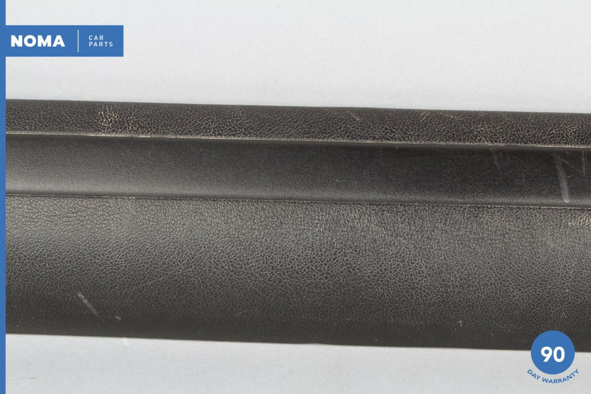 02-08 Jaguar X-Type X400 Front Left or Right Door Step Scuff Plate Trim LEG OEM - photo 3