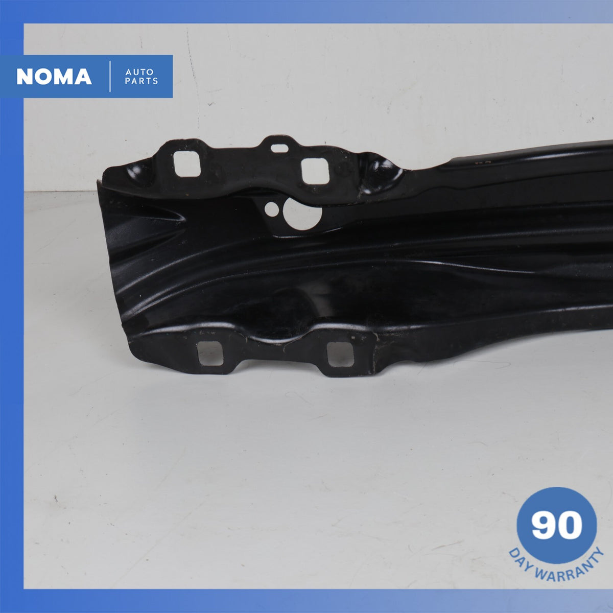 17-23 Jaguar X761 F-Pace XF Rear Bumper Reinforcement Impact Beam Bar OEM - photo 10