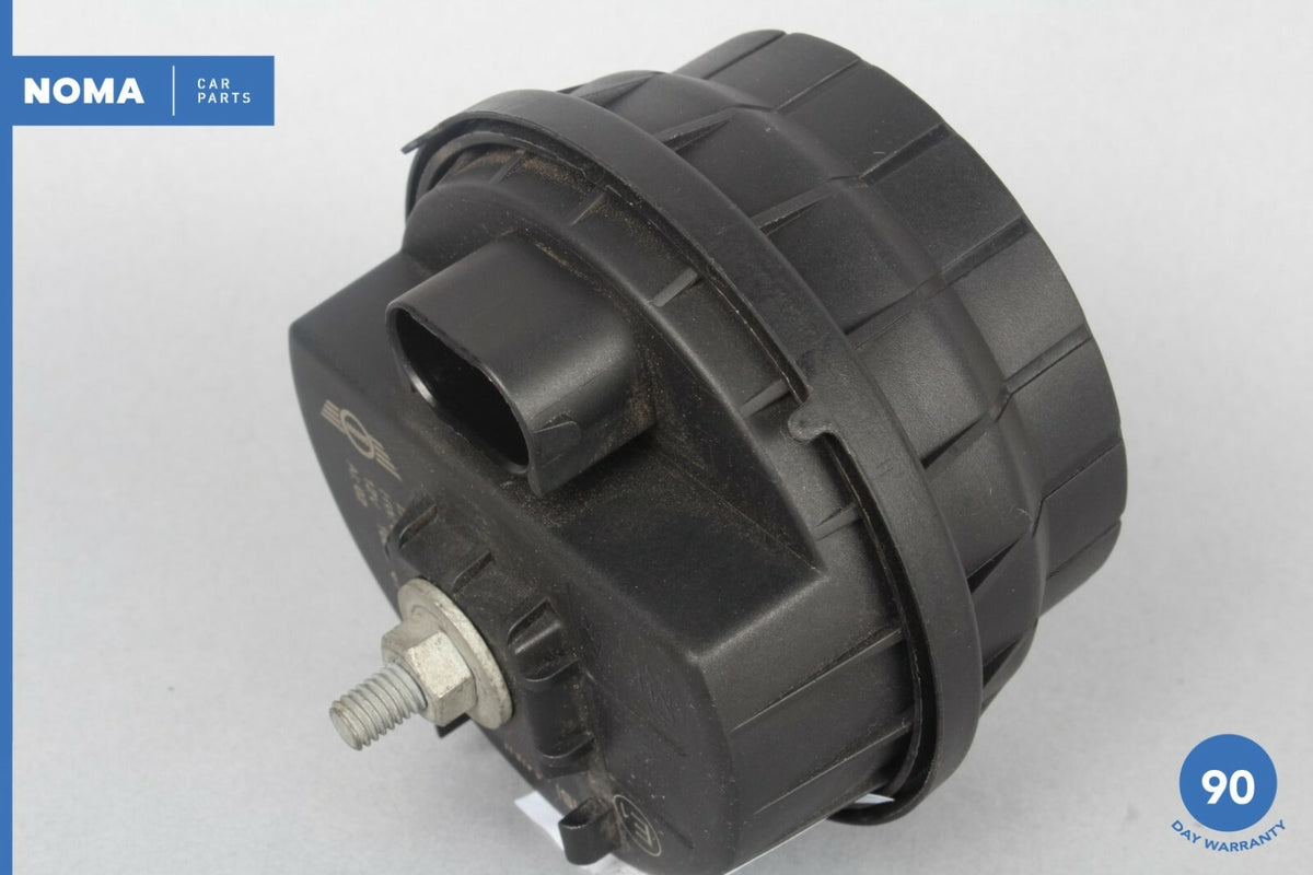 06-14 Mini Cooper S Clubman R55 Alarm Tilt Siren Sounder Speaker 6970943 OEM - photo 4