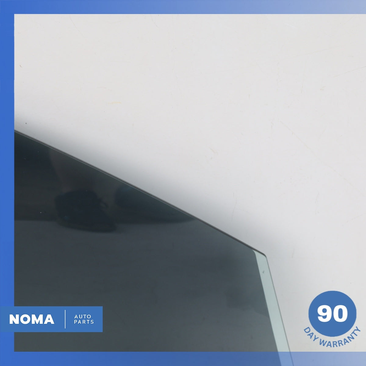 11-18 Audi D4 A8L S8 Front Right Driver Side Door Window Glass 4H0845022E OEM - photo 2