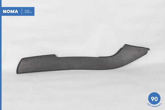 00-06 BMW X5 E53 Front Right Passenger Side Center Console Cover Panel Trim OEM - photo 1
