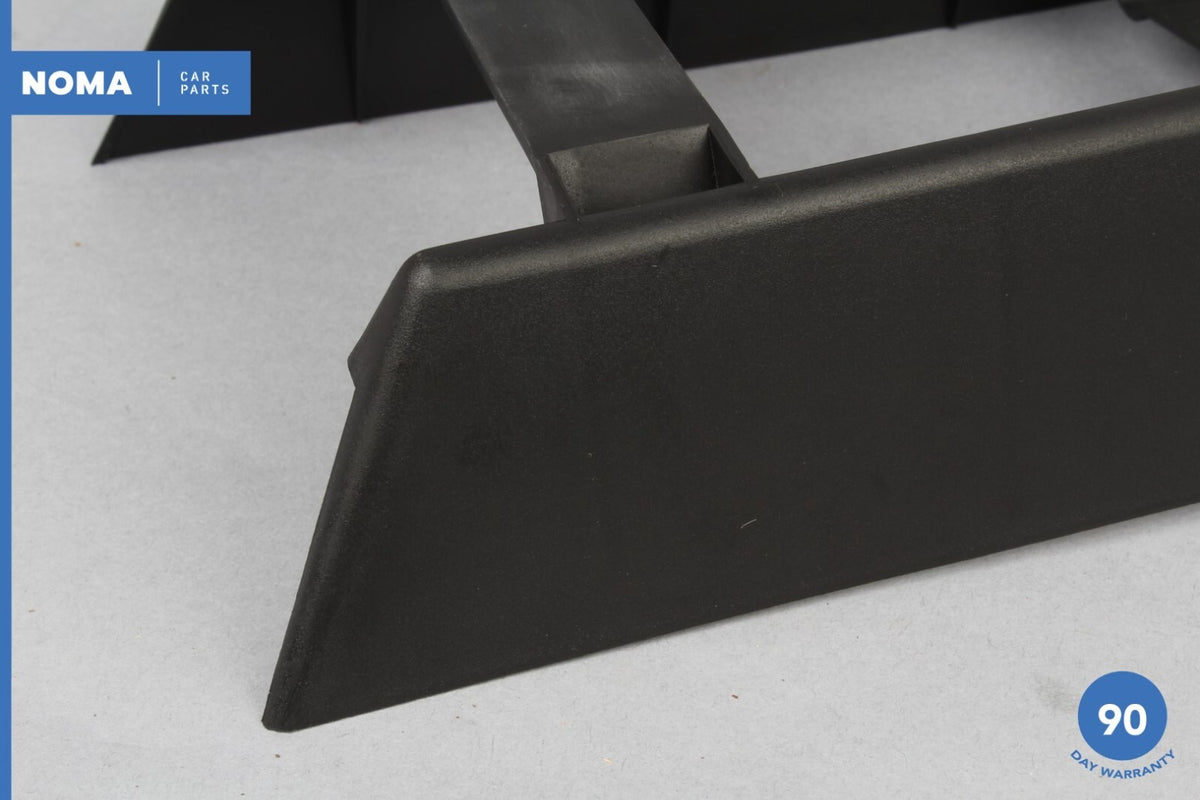 98-05 Jaguar XK8 XKR X100 Center Console Trim Panel Bezel LEG GJD9476AB OEM - photo 6