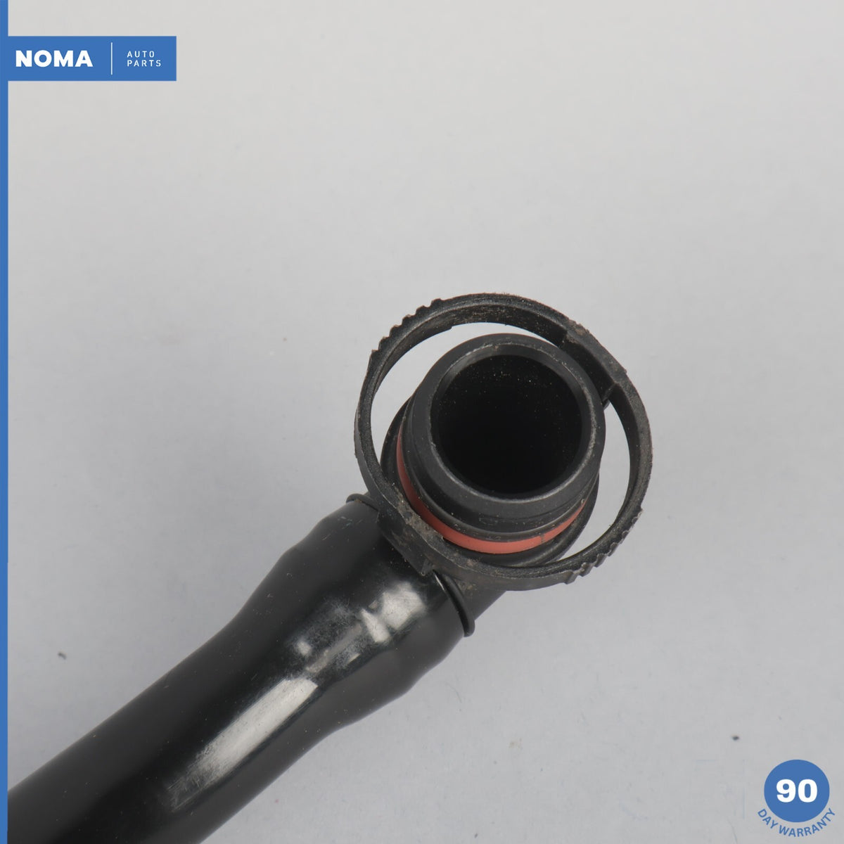 98-02 BMW Z3 E36 Activated Carbon Container Outlet Pipe 1185023 OEM - photo 2