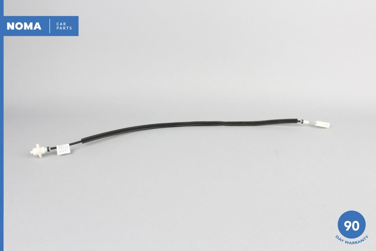 03-08 Jaguar S-Type X204 Engine Motor Ignition Start Cable Line OEM - photo 6