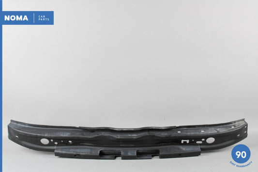 03-08 BMW Z4 E85 E86 Rear Back Bumper Reinforcement Impact Bar 7042103 OEM - photo 1