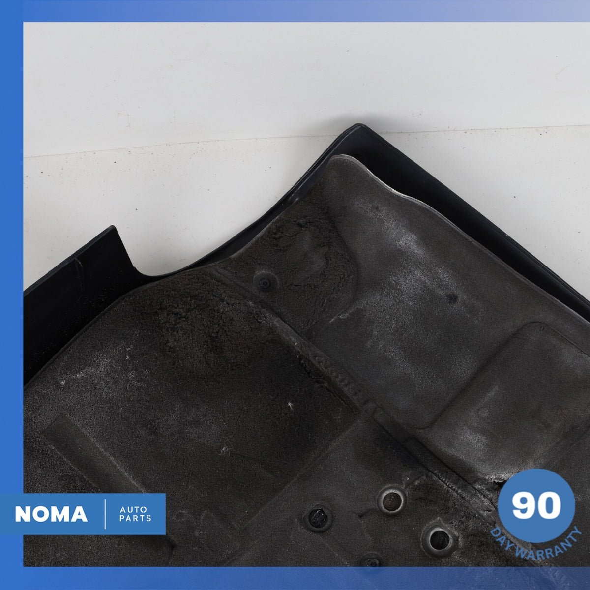 10-13 LR Range Rover Sport L320 Naturally Aspirated Engine Motor Plate Cover OEM - photo 15