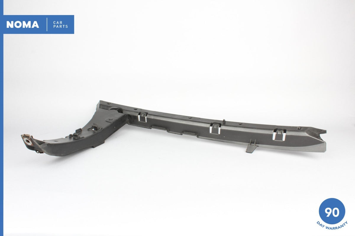 04-07 Jaguar XJ8 XJR X350 Rear Right Bumper Mounting Bracket 2W93178931AG OEM - photo 14