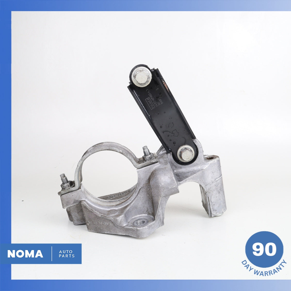 13-17 Range Rover Evoque L538 L550 Engine Motor Support Mount w/ Bracket OEM - photo 1