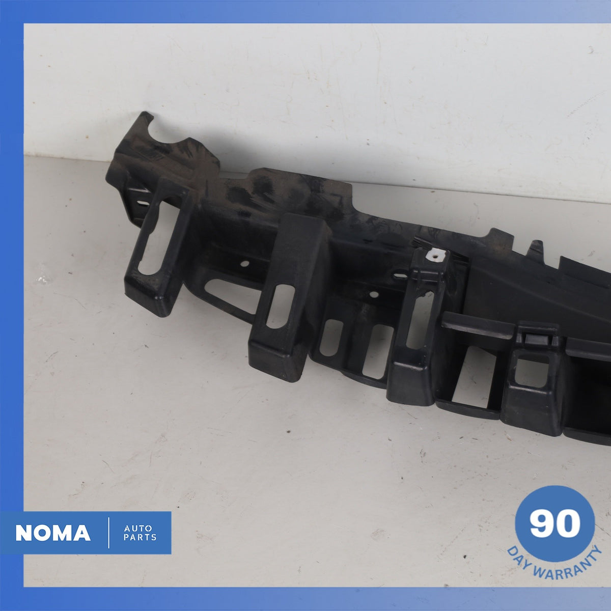 14-17 Land Rover Range Rover Sport L494 Front Bumper Support Mount Bracket OEM - photo 5