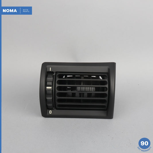 96-02 BMW Z3 E36 Front Right Passenger Side A/C Air Conditioning Air Vent OEM - photo 1