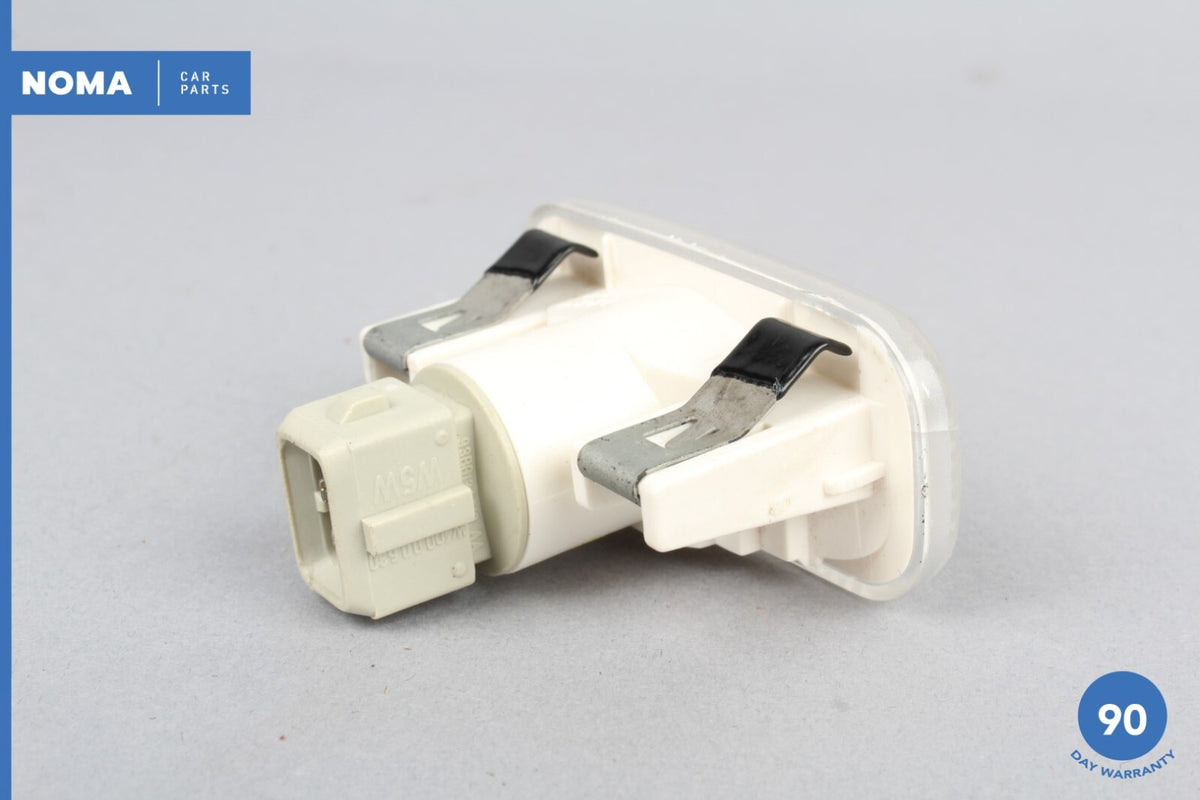 97-06 Jaguar XKR X100 Front Left or Right Under Dash Footwell Light Lamp OEM - photo 6