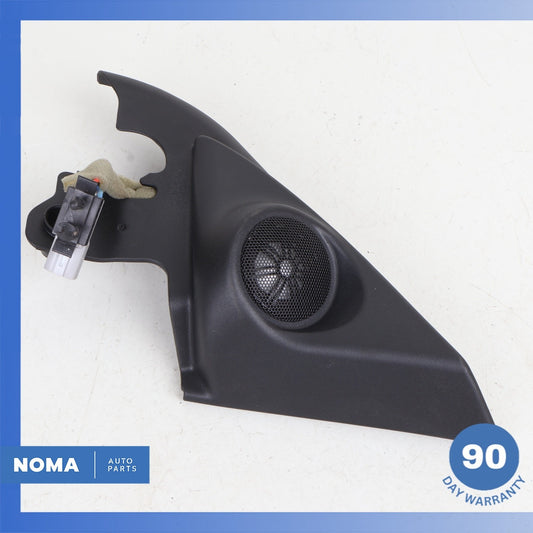 17-19 Range Rover Evoque L538 Convertible Door Corner Speaker Right Side OEM - photo 1