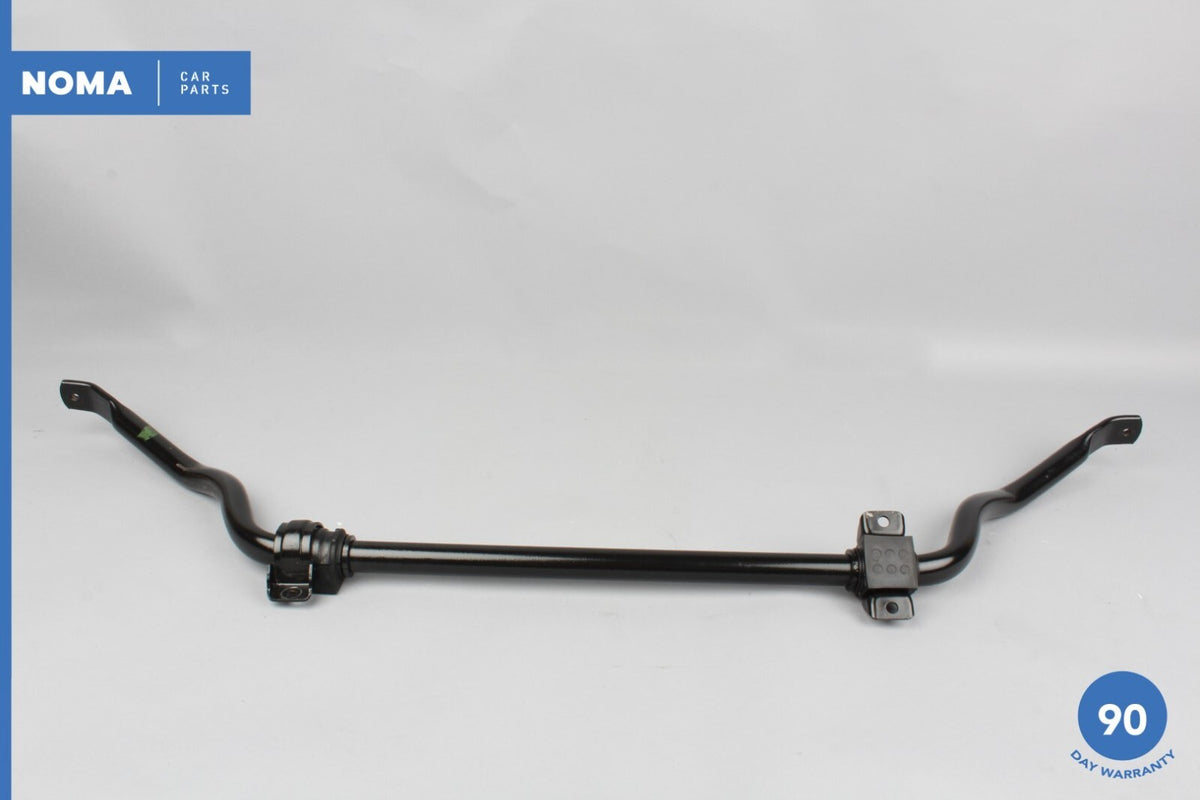 09-15 Jaguar XF X250 4.2L N/A Front Sway Stabilizer Anti Roll Bar 8X235494BB OEM - photo 1