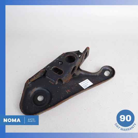 97-06 Jaguar X100 XK8 XKR Rear Left Side Suspension Subframe Bracket OEM - photo 1