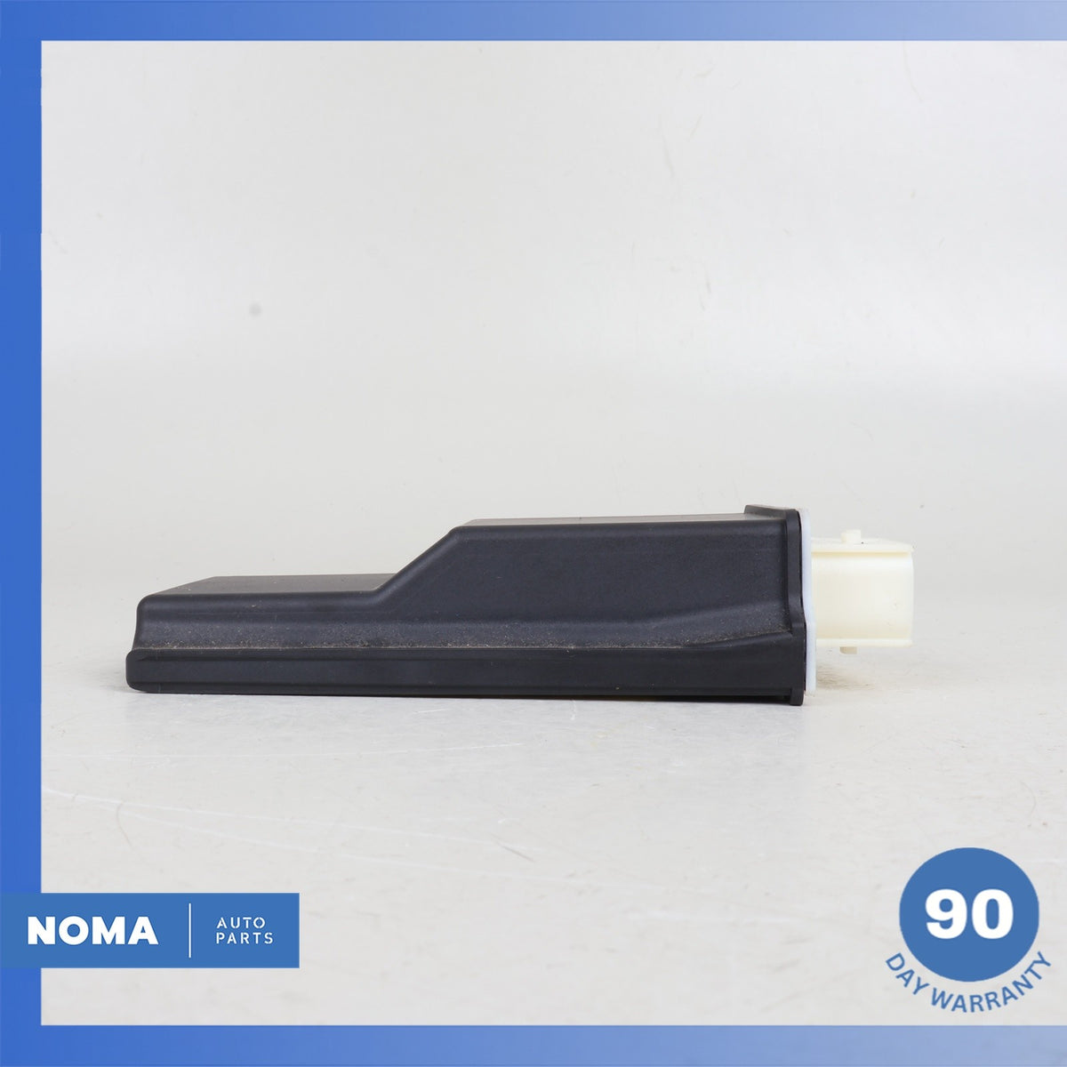 BMW G02 X4 X3 X4M Right Side Seat Occupancy Sensor Module OEM - photo 4