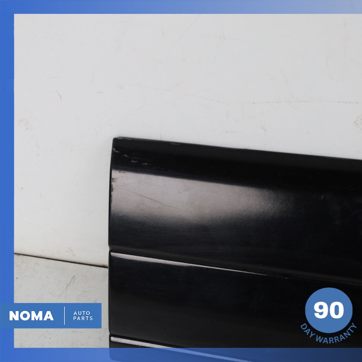 13-22 Land Rover Range Rover L405 Rear Right Door Lower Molding CK52274A48AC OEM - photo 6