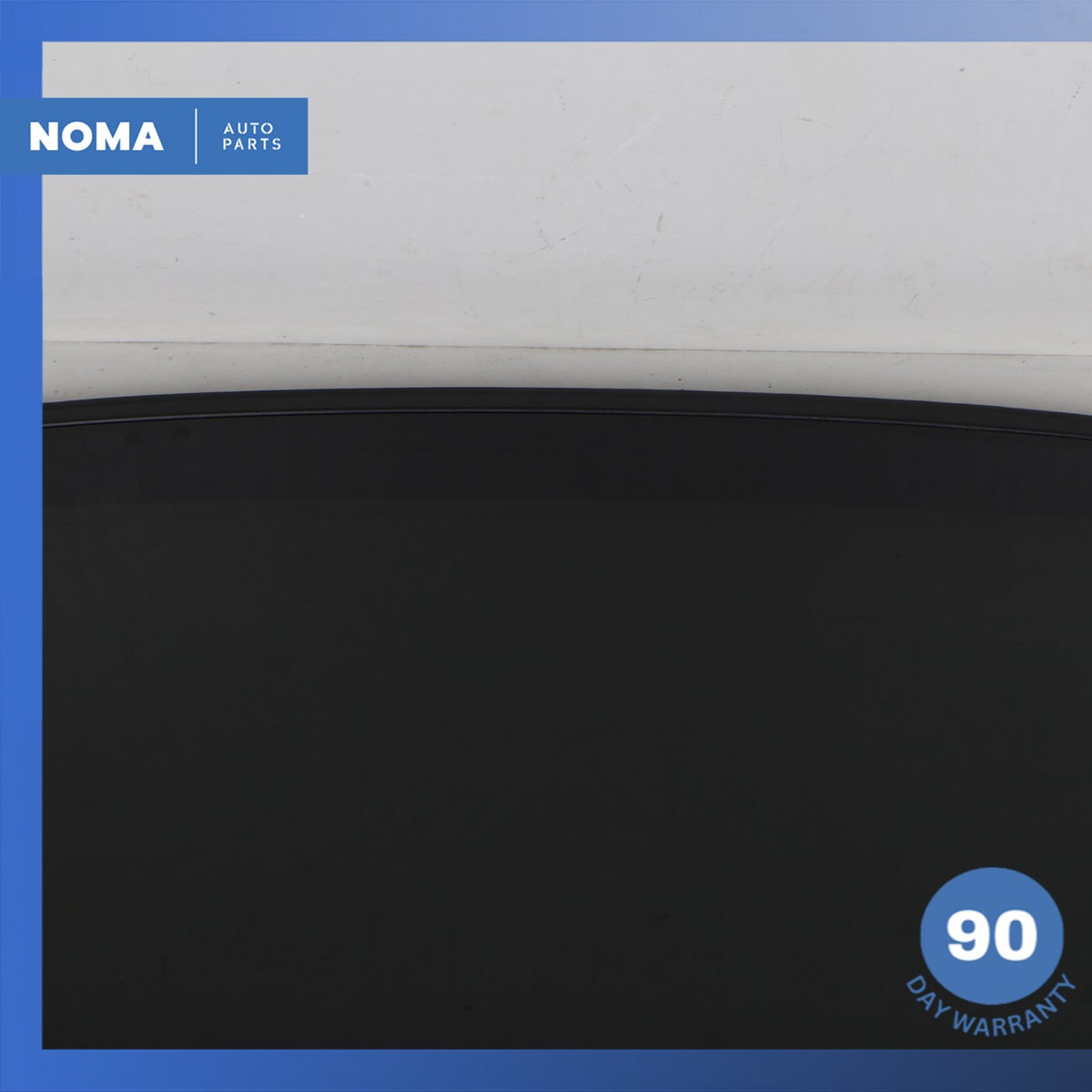 95-00 Lexus UCF20 LS400 Exterior Sunroof Sun Roof Window Glass Panel OEM - photo 4