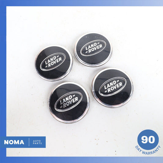 11-23 LR Range Rover L319 L405 LR4 Velar Center Wheel Rim Cap Set of 4 OEM - photo 1