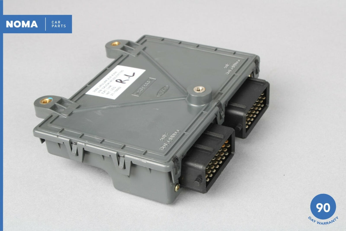 98-03 Jaguar XJ8 XJR VDP X308 Rear Left or Right Door Control Module LNC2120BA - photo 2