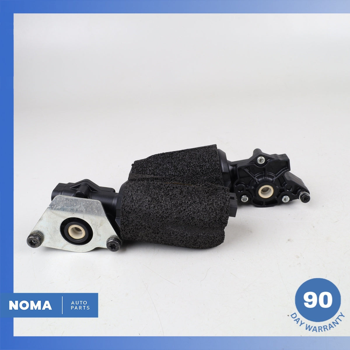 Jaguar X351 XJ Right & Left Side Panoramic Roof Blind Motor Set C2D5741 OEM - photo 10
