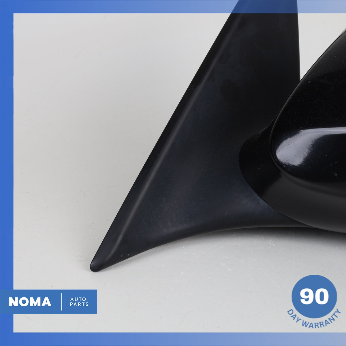 10-13 BMW E93 328i 335i Left Driver Side Exterior Door Mirror OEM 75k - photo 7