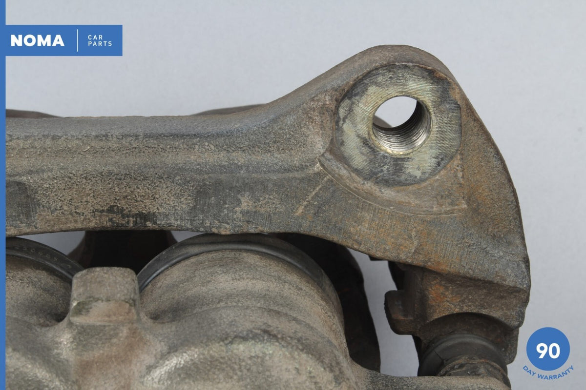 06-09 Range Rover Sport L320 Front Left Driver Side Brake Caliper Cover OEM - photo 7