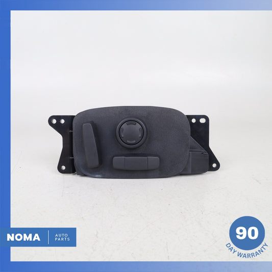Land Rover L462 Discovery 5  Front Right Passenger Seat Control Switch Black OEM - photo 1