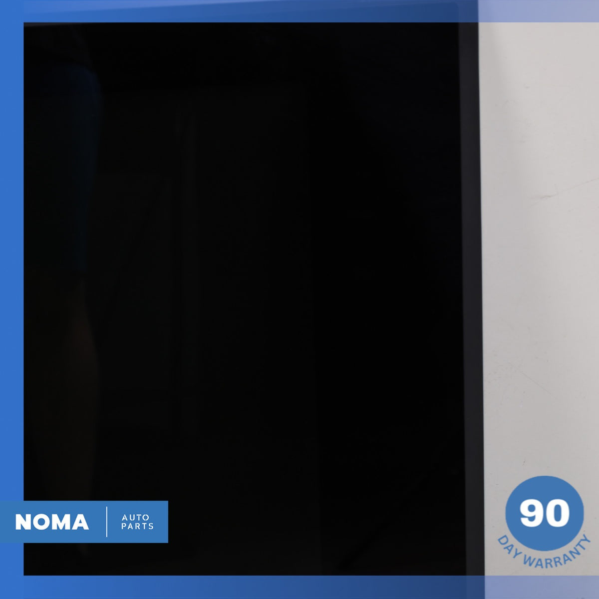 13-22 Range Rover L405 L494 Center Middle Pano Panoramic Roof Glass OEM - photo 4