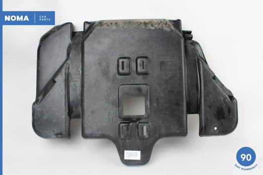 06-08 Porsche Cayman 987C Fuel Tank Splash Guard Cover Panel 99720133102 OEM - photo 1