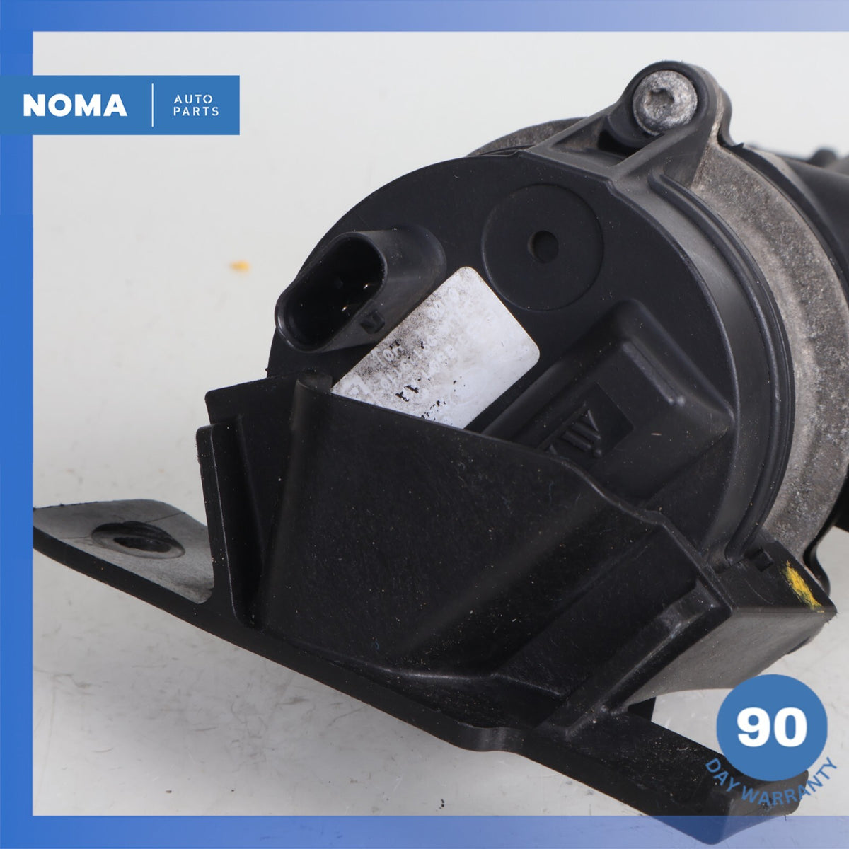 12-23 Range Rover Sport L494 XJ XJR XF Engine Coolant Auxiliary Water Pump OEM - photo 2