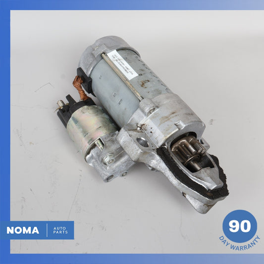 LR Discovery Sport L550 Engine Motor Starter FK7211001AB OEM - photo 1