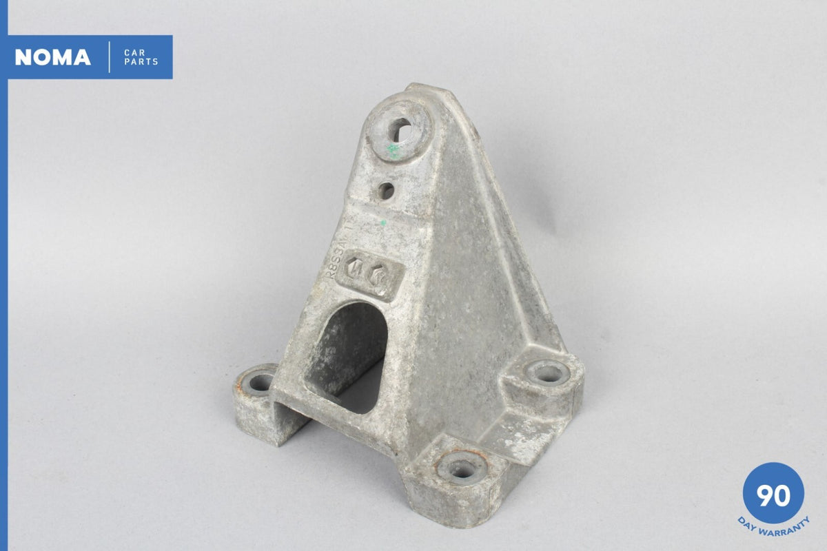 07-10 Jaguar XK XKR X150 Left Side Engine Motor Mounting Bracket 5R836061AA OEM - photo 1