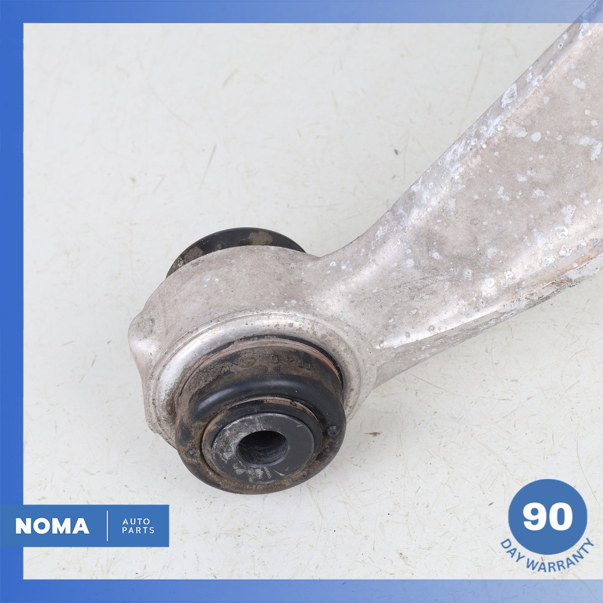 17-20 Range Rover L560 Velar Front Right or Left Forward Lower Control Arm OEM - photo 10