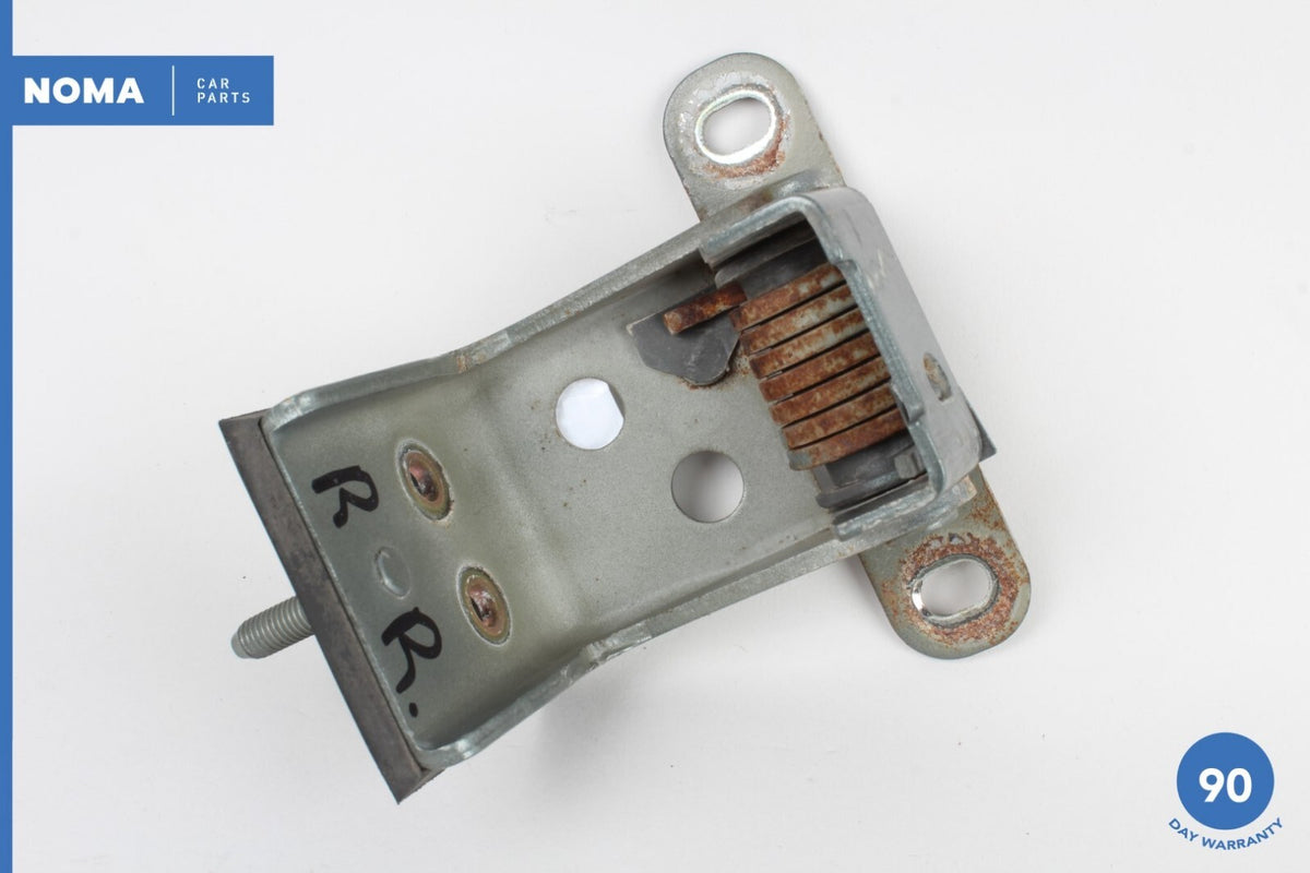 03-12 Land Range Rover L322 Right Side Tailgate Liftgate Trunk Lower Hinge OEM - photo 1