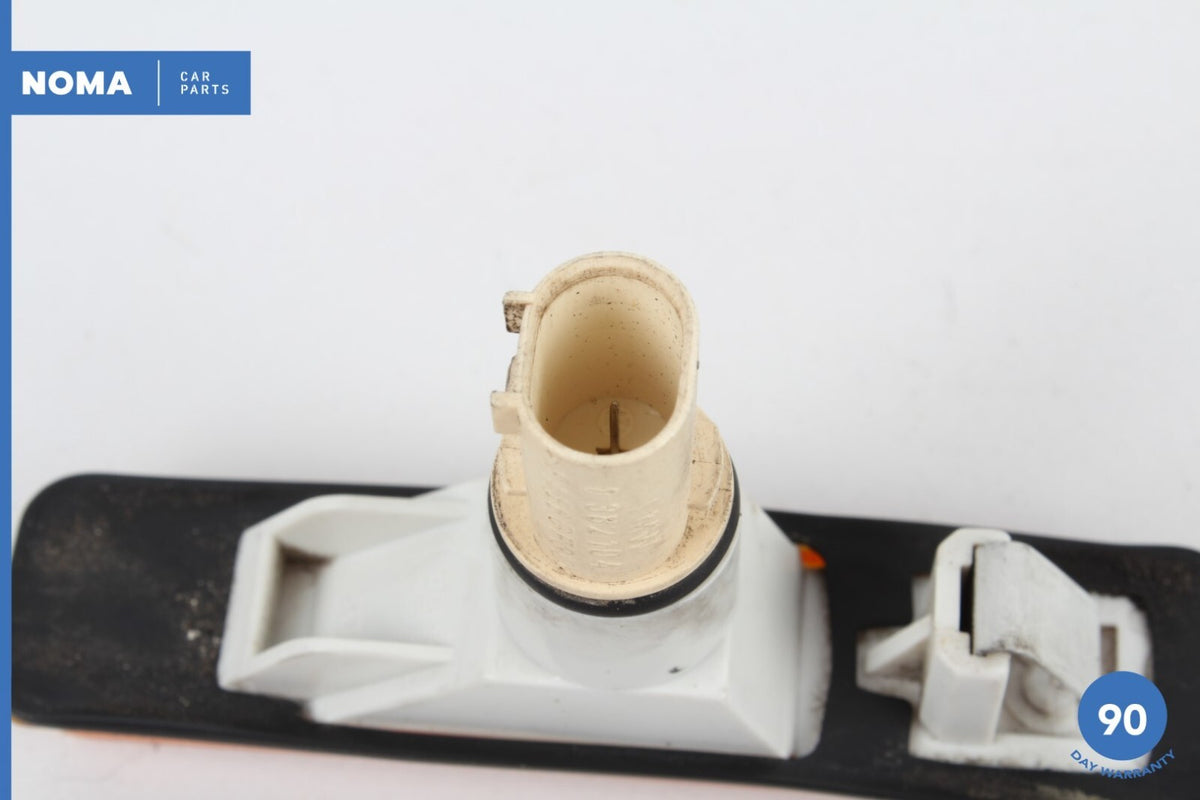 00-05 BMW X5 E53 Front Right Passenger Side Fender Marker Light Lamp OEM - photo 9